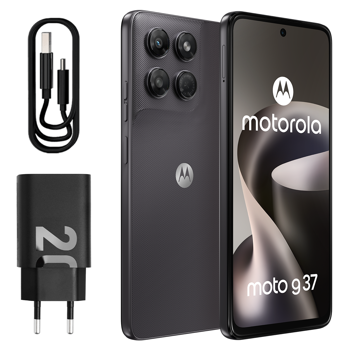 Moto G37 4+128GB-5