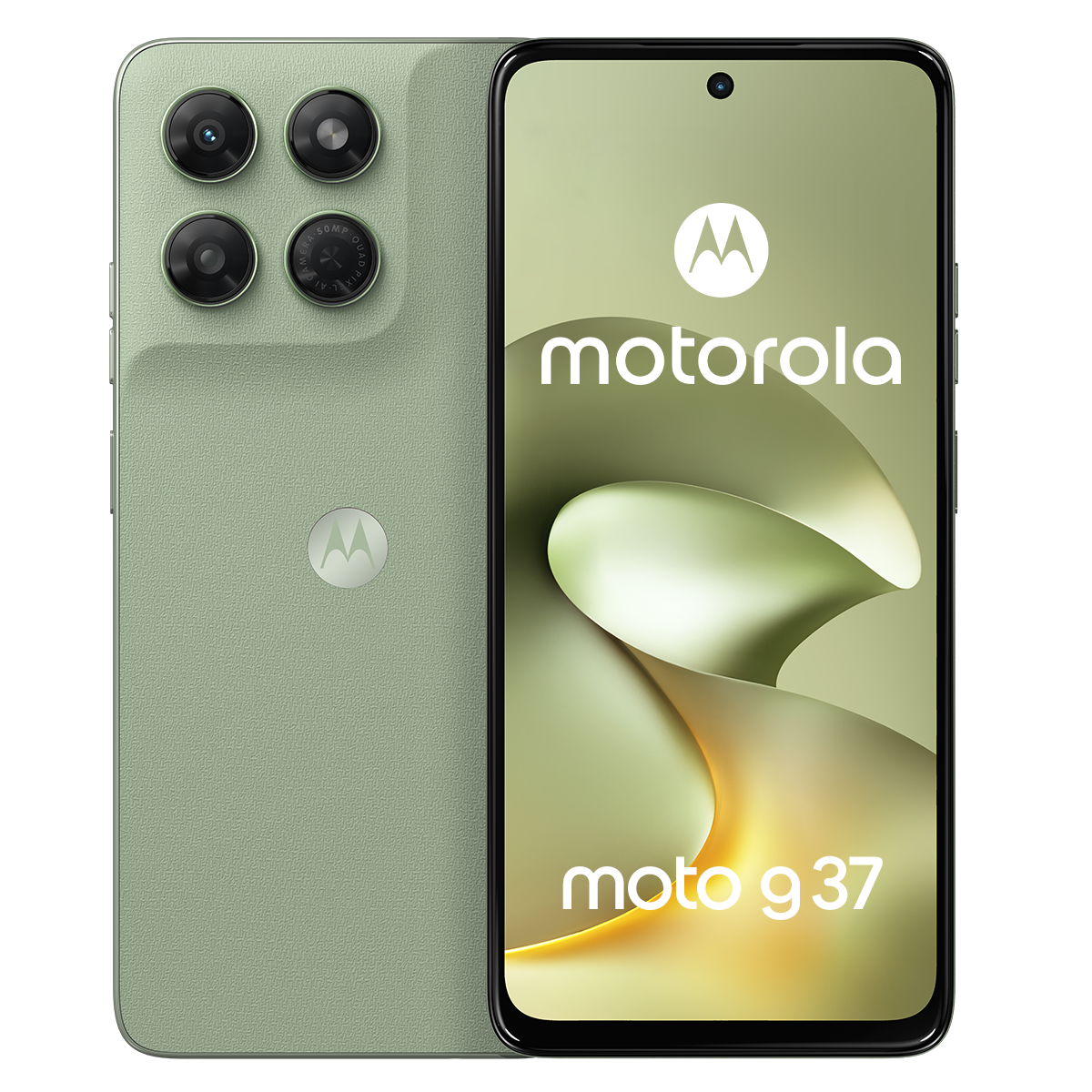 Moto G37 4+128GB-0