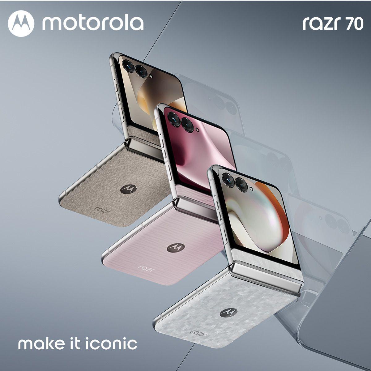 Motorola Razr 70 12+512GB-2