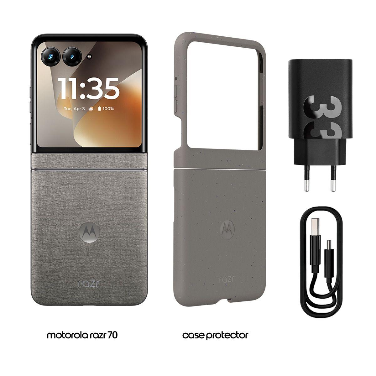 Motorola Razr 70 12+512GB-3