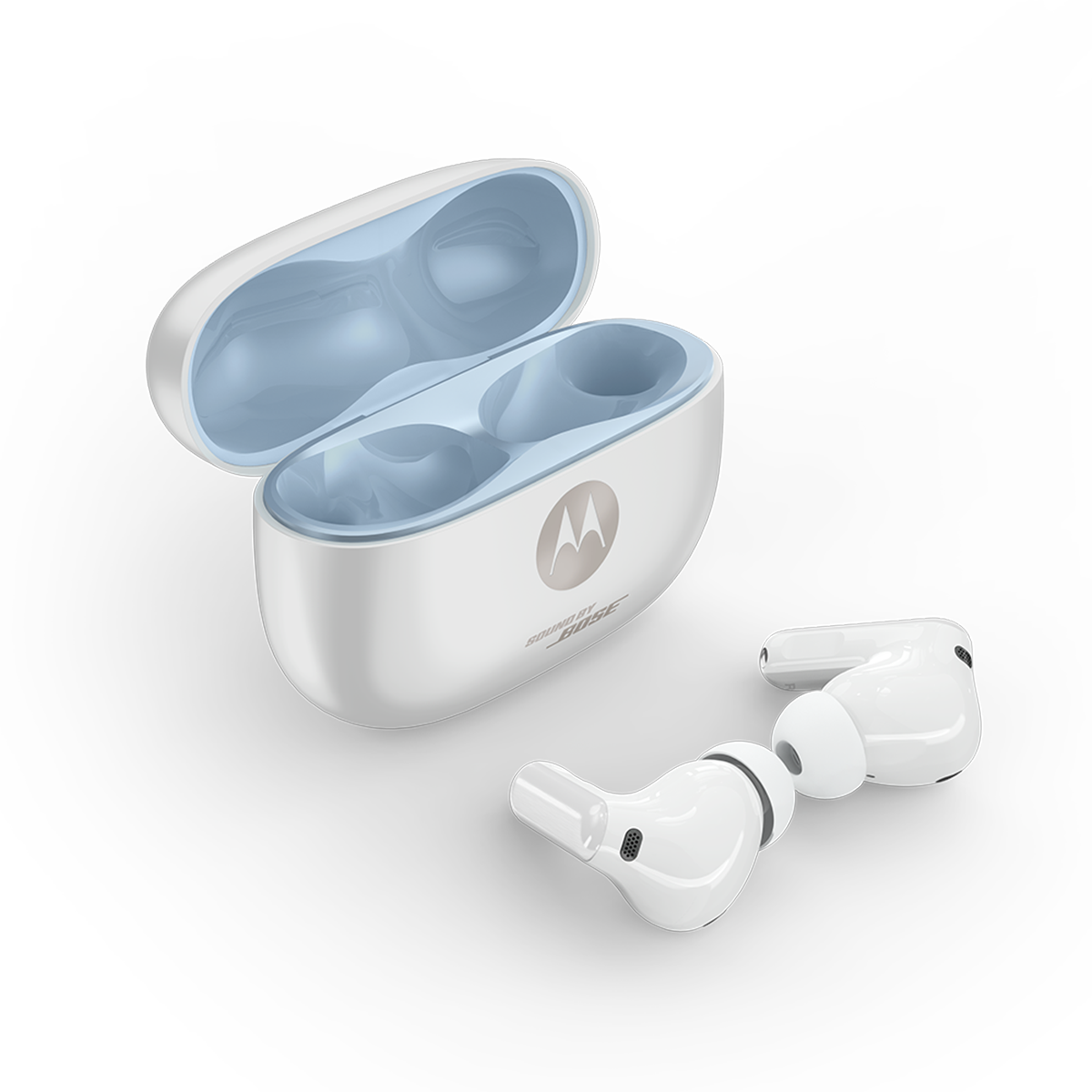 Moto Buds 2 +-2