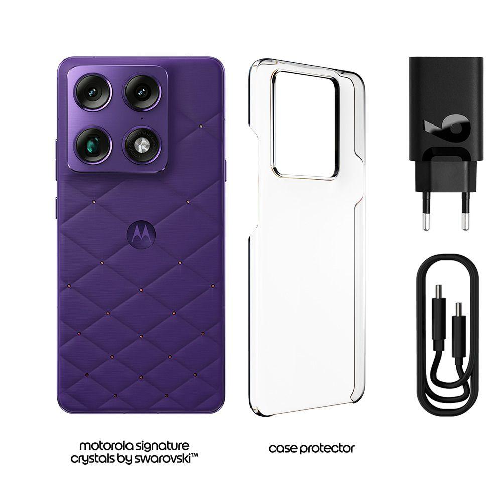 Motorola Signature 12+512GB Swarovski-3