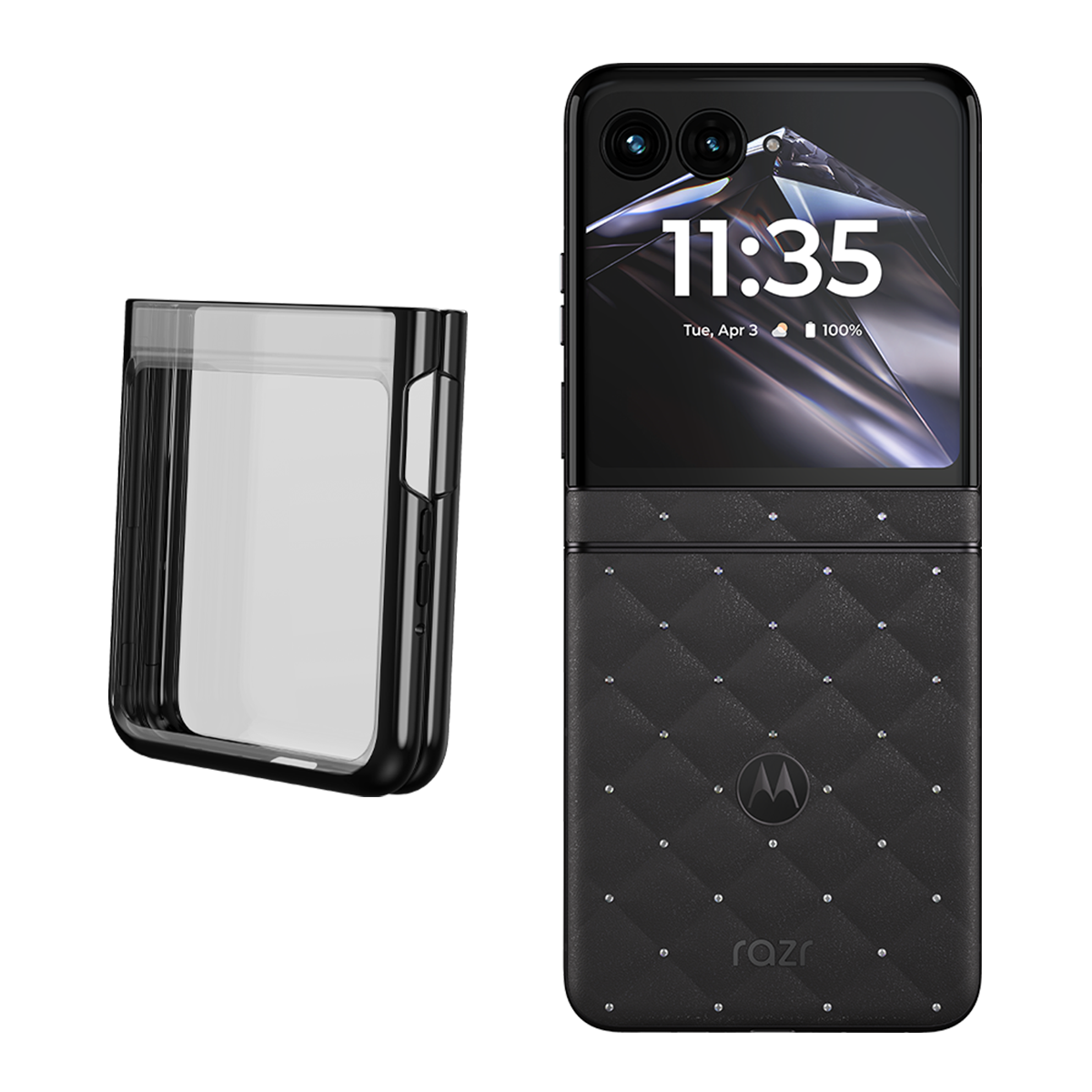 Motorola Razr 70 Swarovski 8+256GB-1