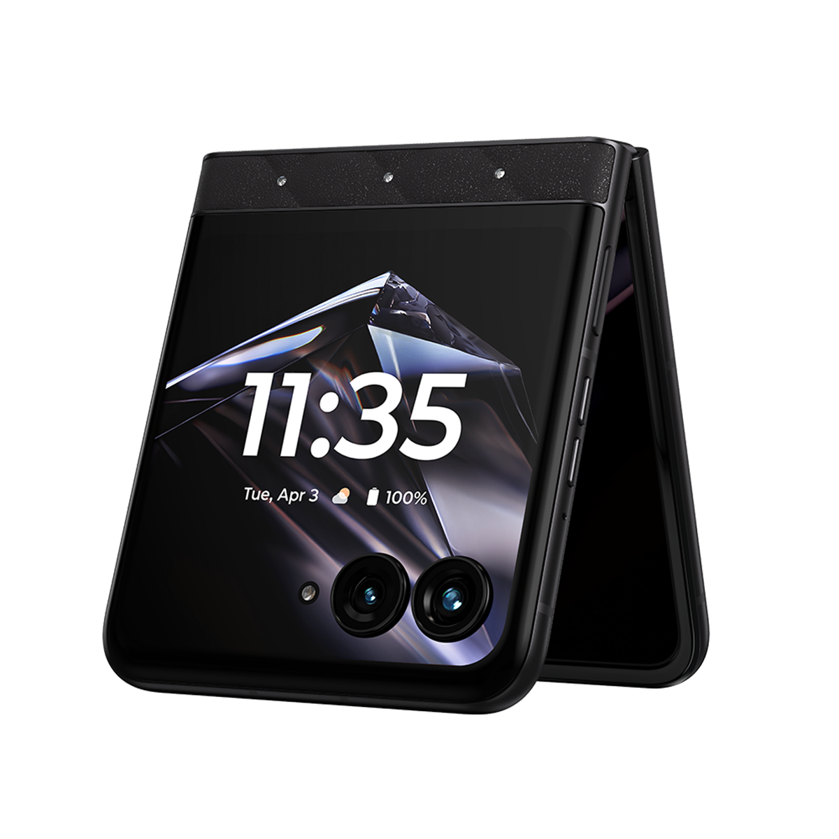 Motorola Razr 70 Swarovski 8+256GB-3