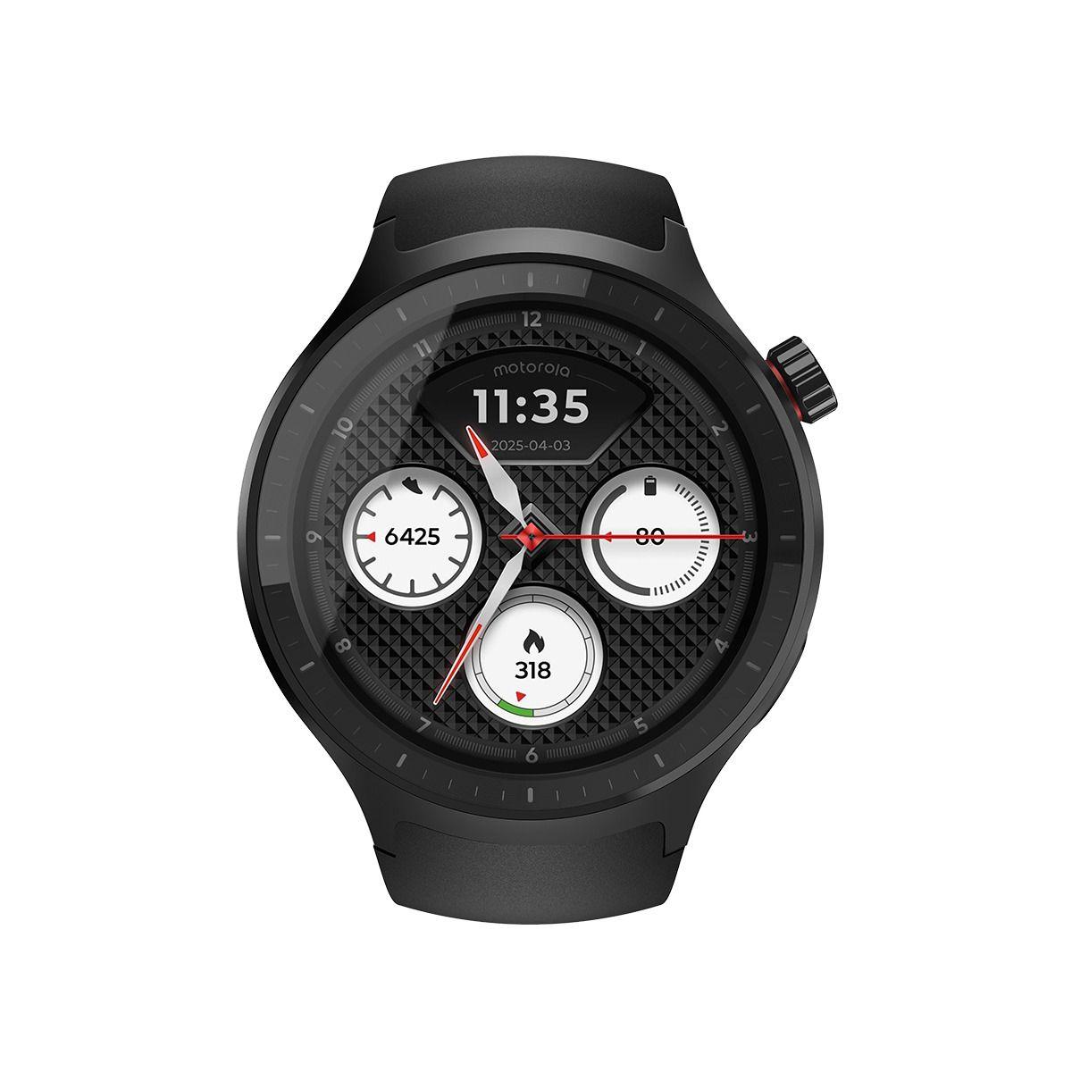 Moto Watch-0