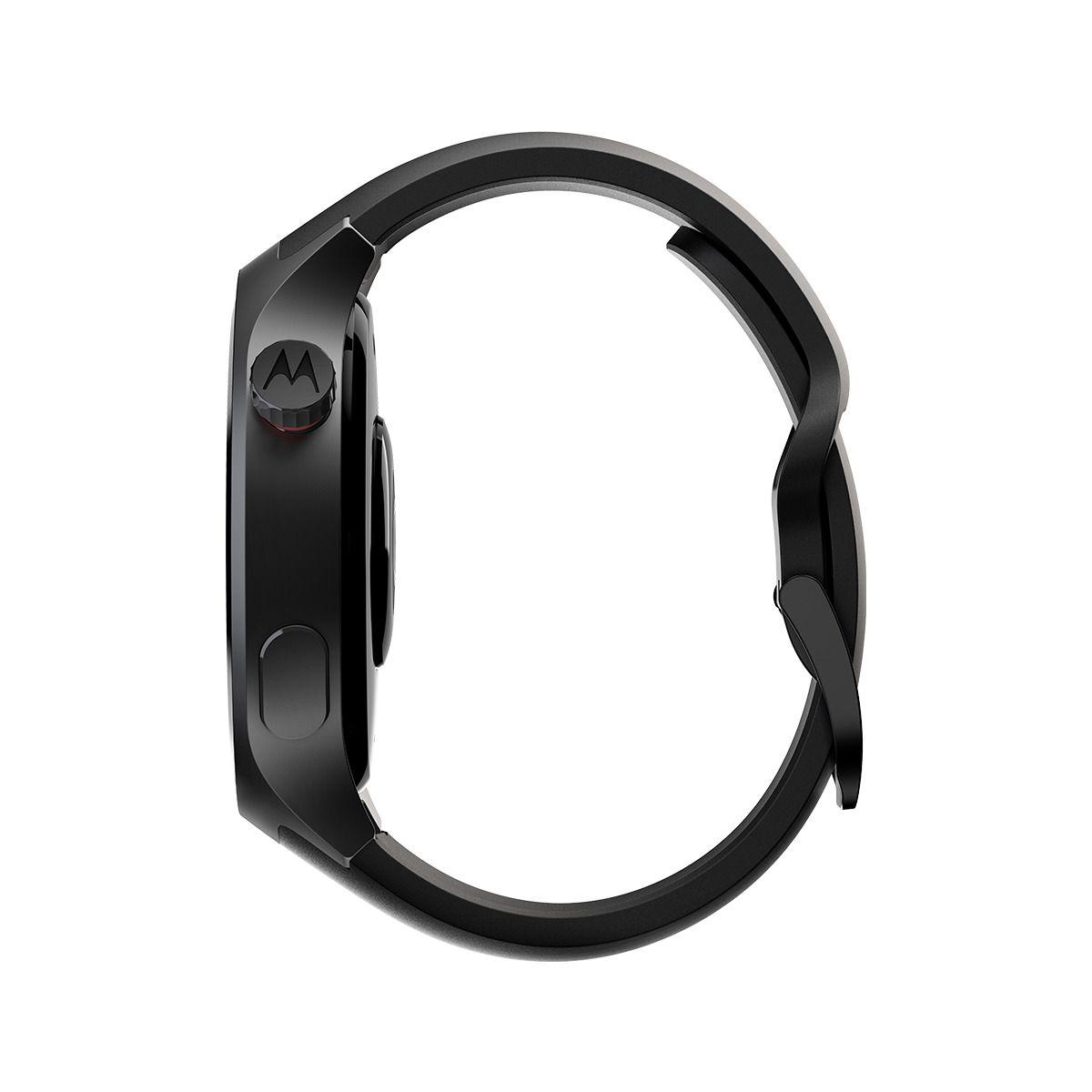 Moto Watch-1