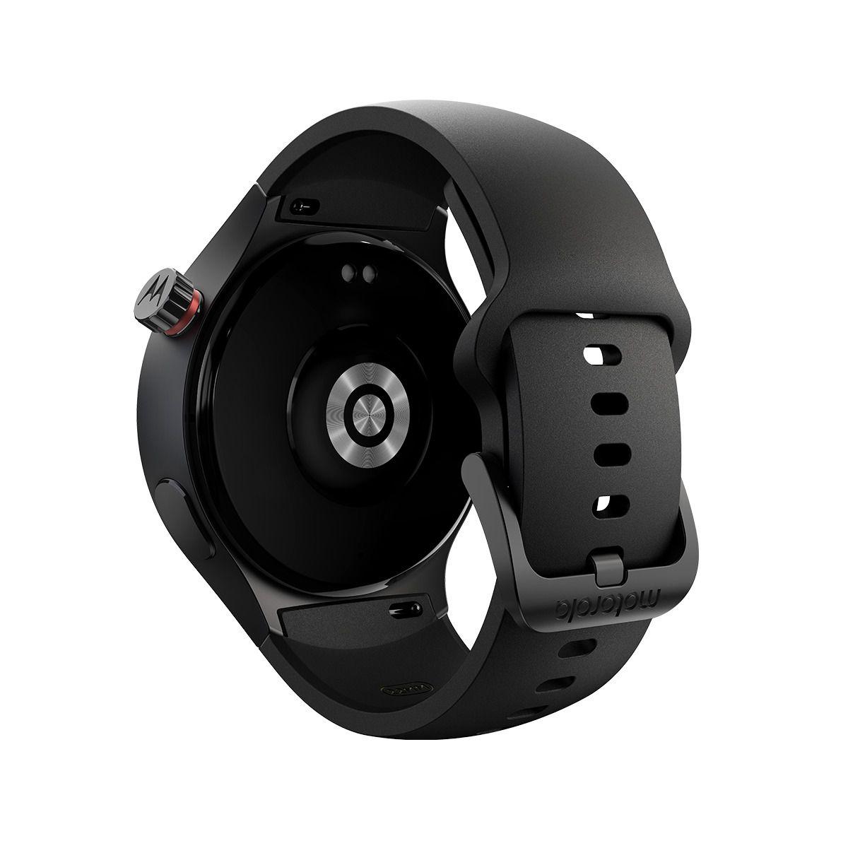 Moto Watch-2