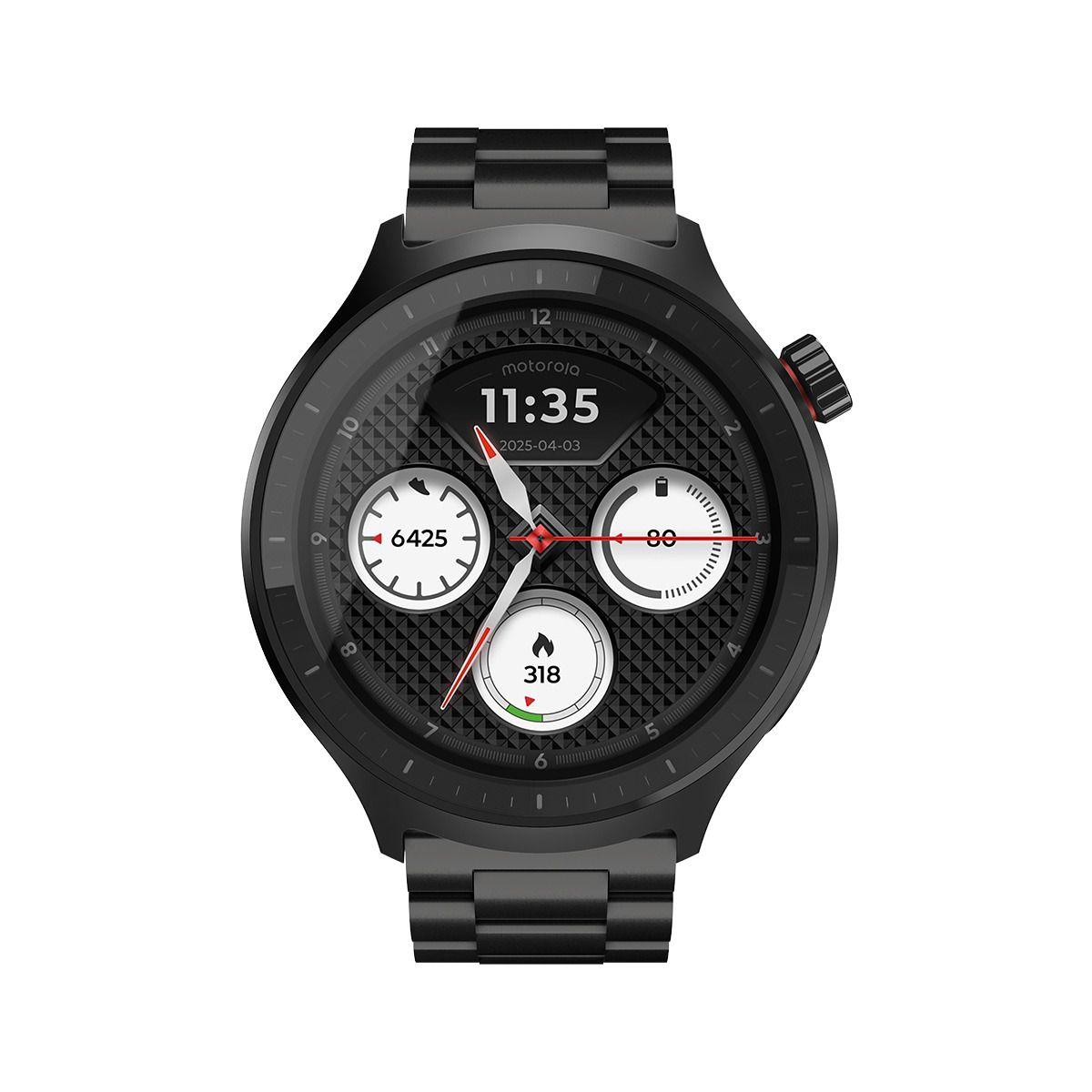 Moto Watch-0