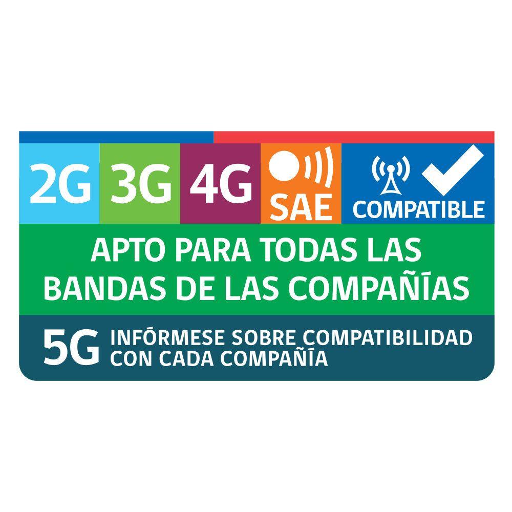 Motorola Edge 60 Fusion 8+256GB Azul-5