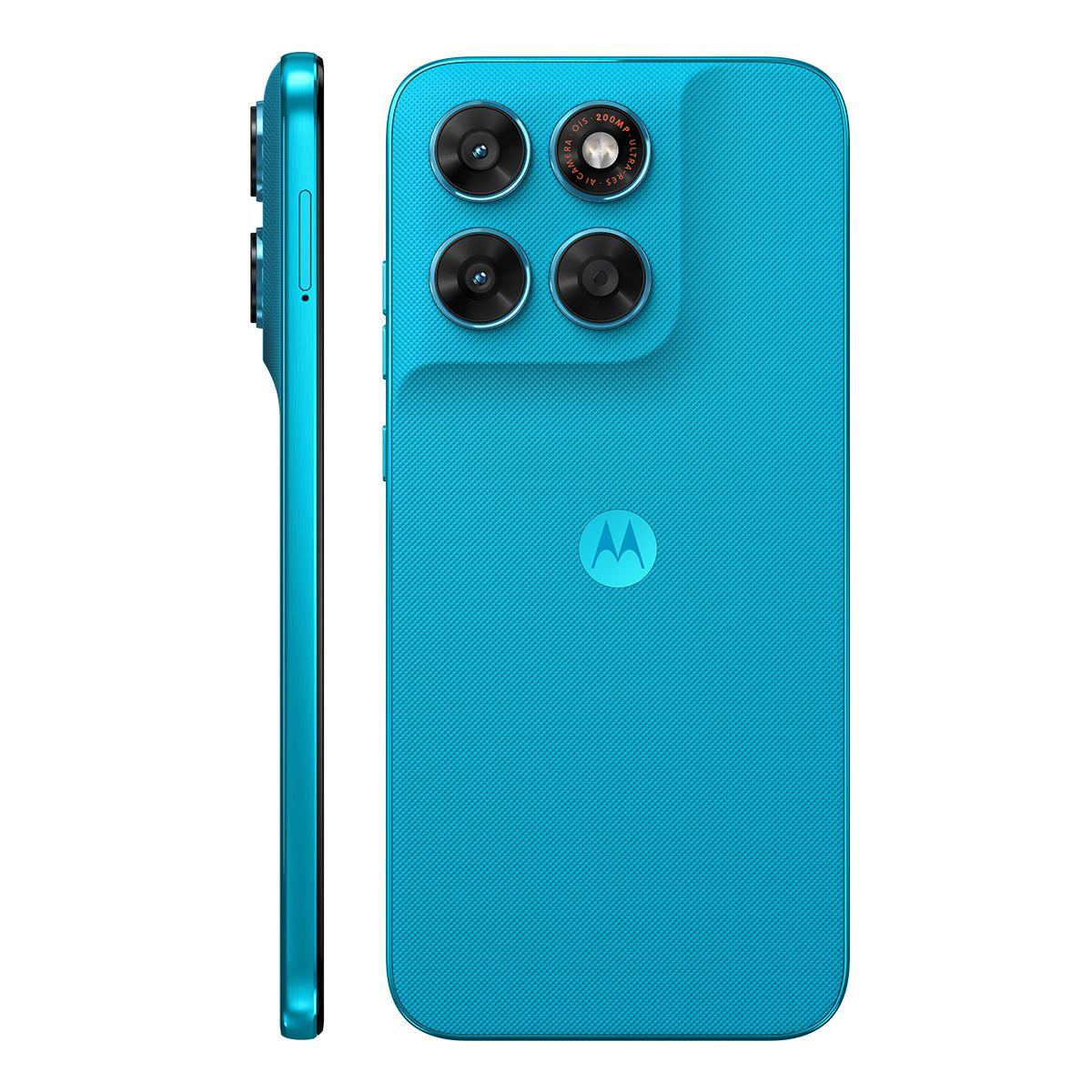 Moto G Max 8+256 GB-1