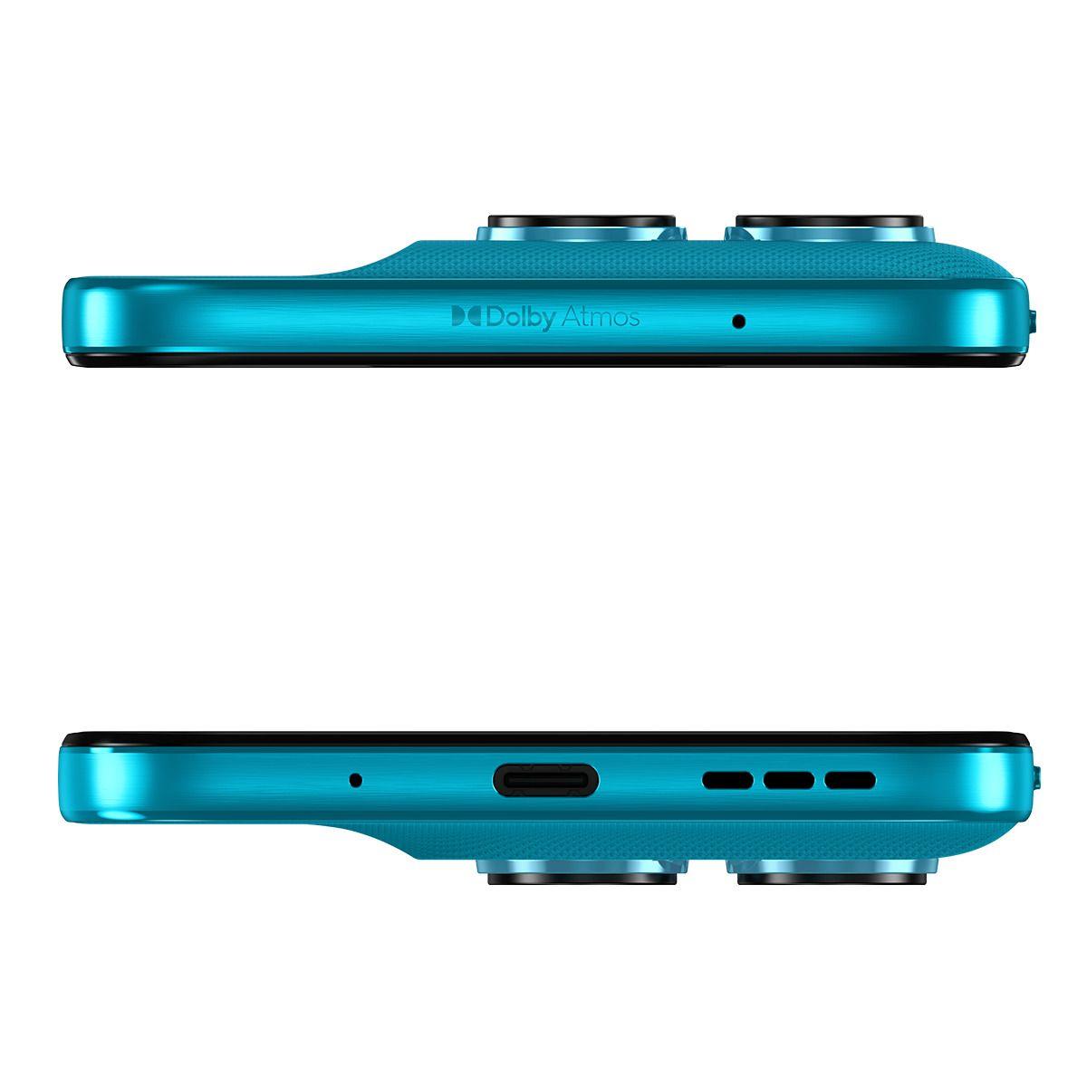 Moto G Max 8+256 GB-3