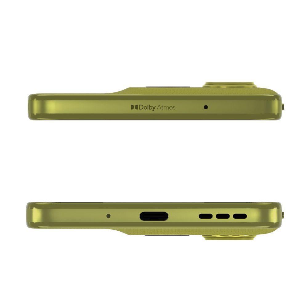 Moto G86 Power 5G 8+256GB Verde-2