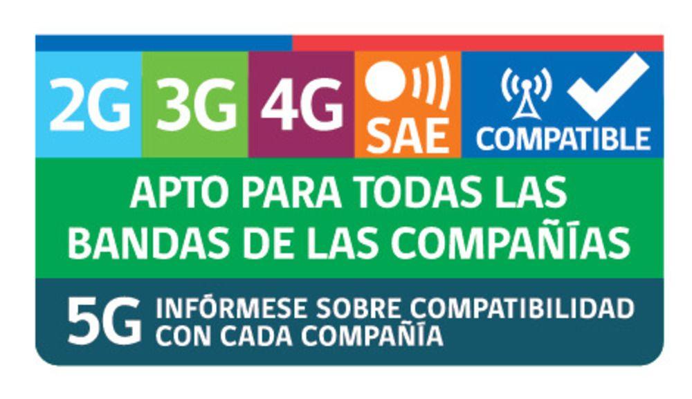 Moto G86 Power 5G 8+256GB Verde-5