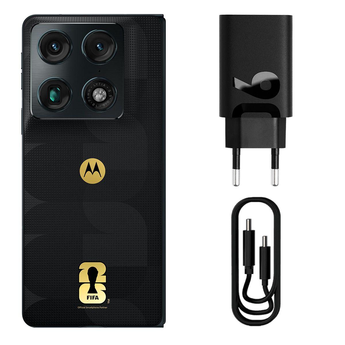 Motorola Razr Fold 16GB+1TB FIFA-4