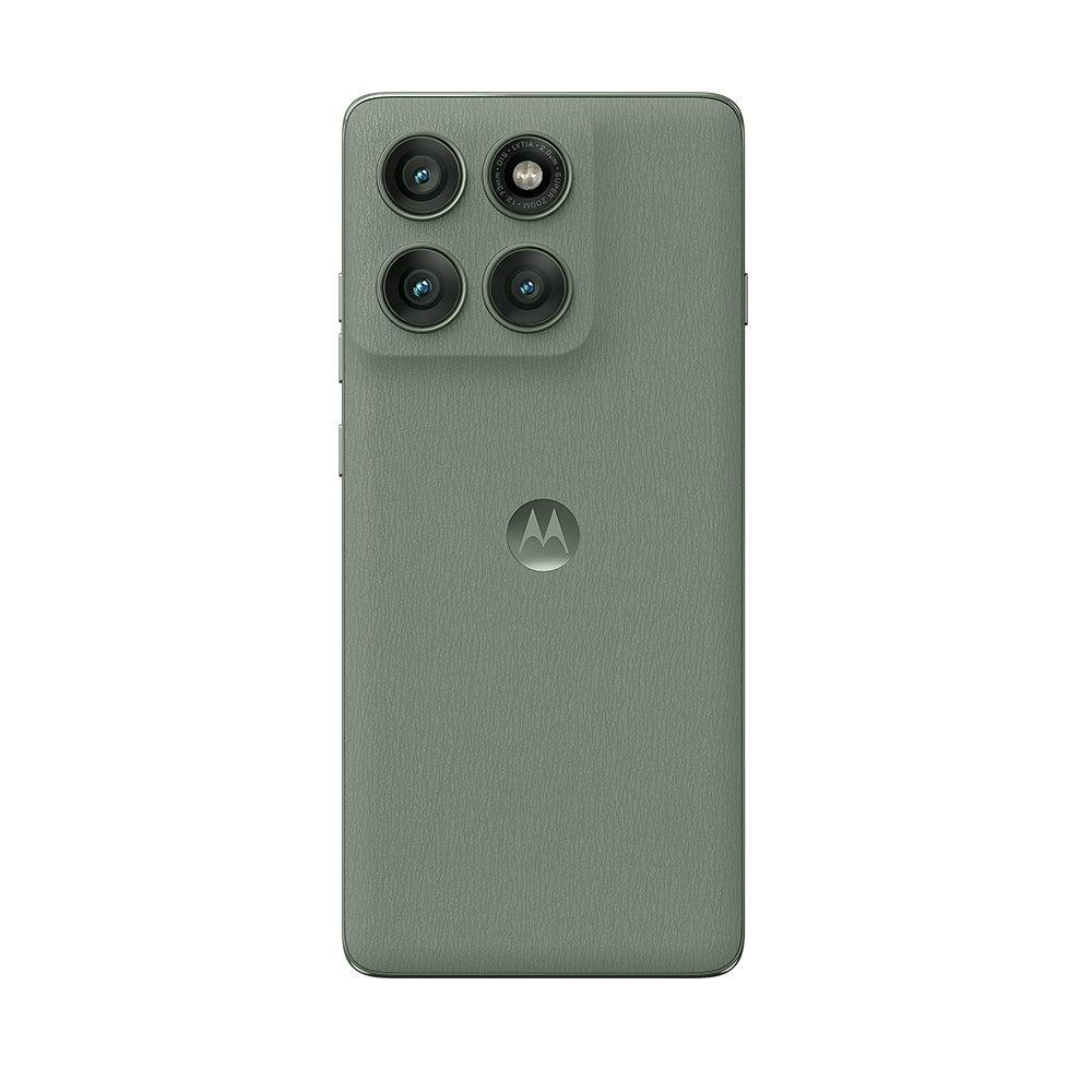 Motorola Edge 60 Pro 12+512GB Gris-2
