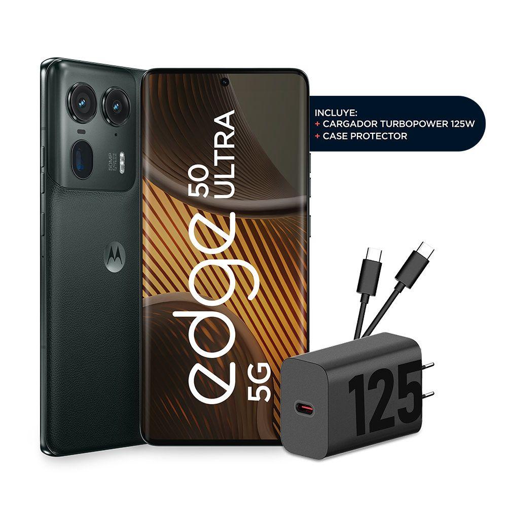 Motorola Edge 50 Ultra 12+512GB Negro-2