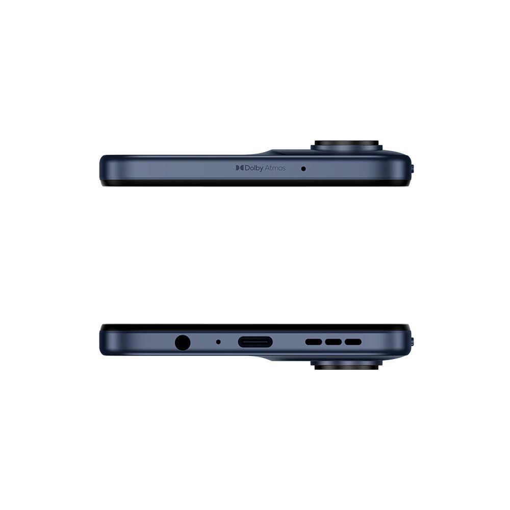 Moto G35 5G 4+256GB Negro-3