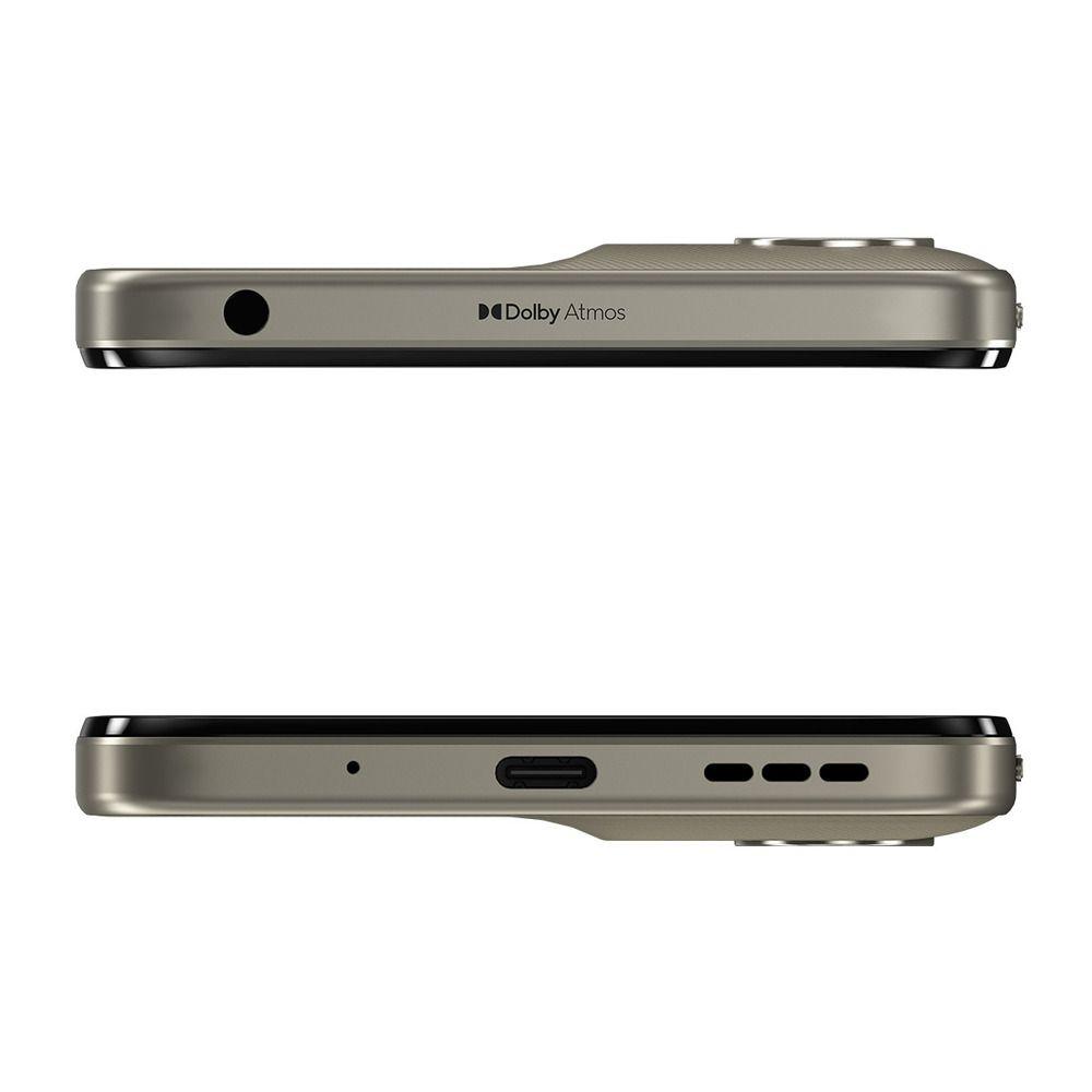 Moto G06 4+256GB Café-5