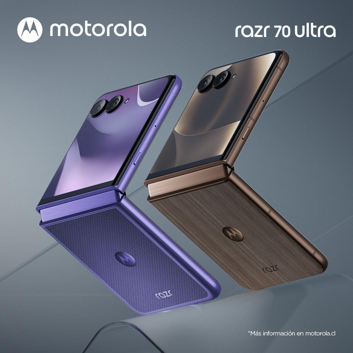 Motorola Razr 70 Ultra 16GB+1TB-2