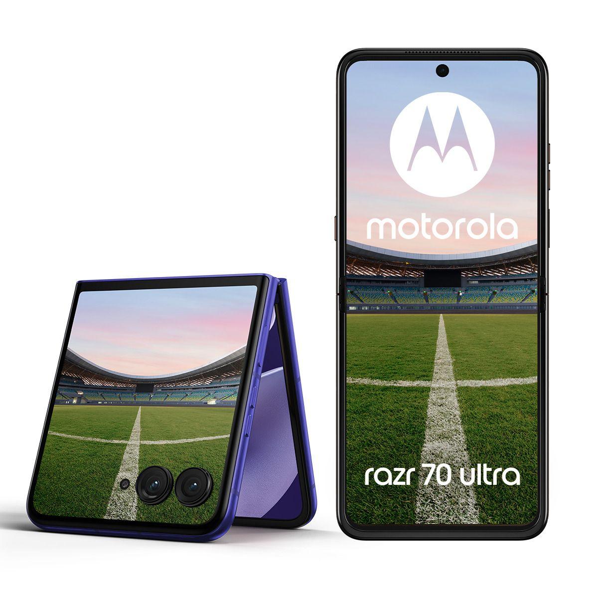 Motorola Razr 70 Ultra 16GB+1TB-0