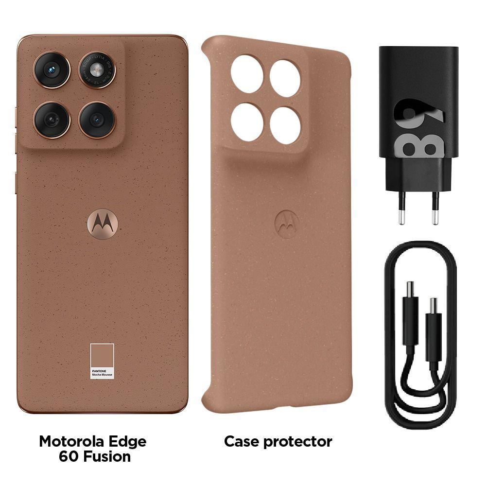 Motorola Edge 60 Fusion 8+256GB Marrón-8
