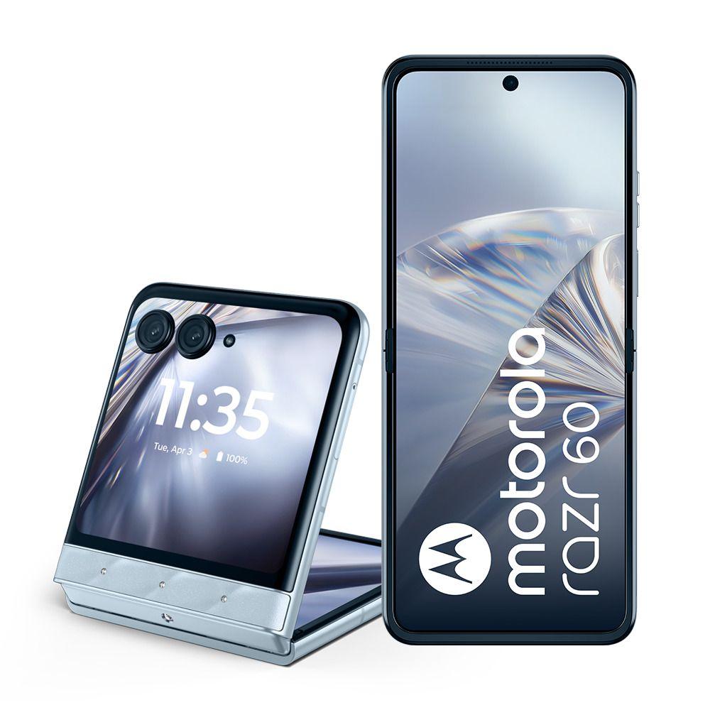 Motorola Razr 60 12+512GB Swarovski-0
