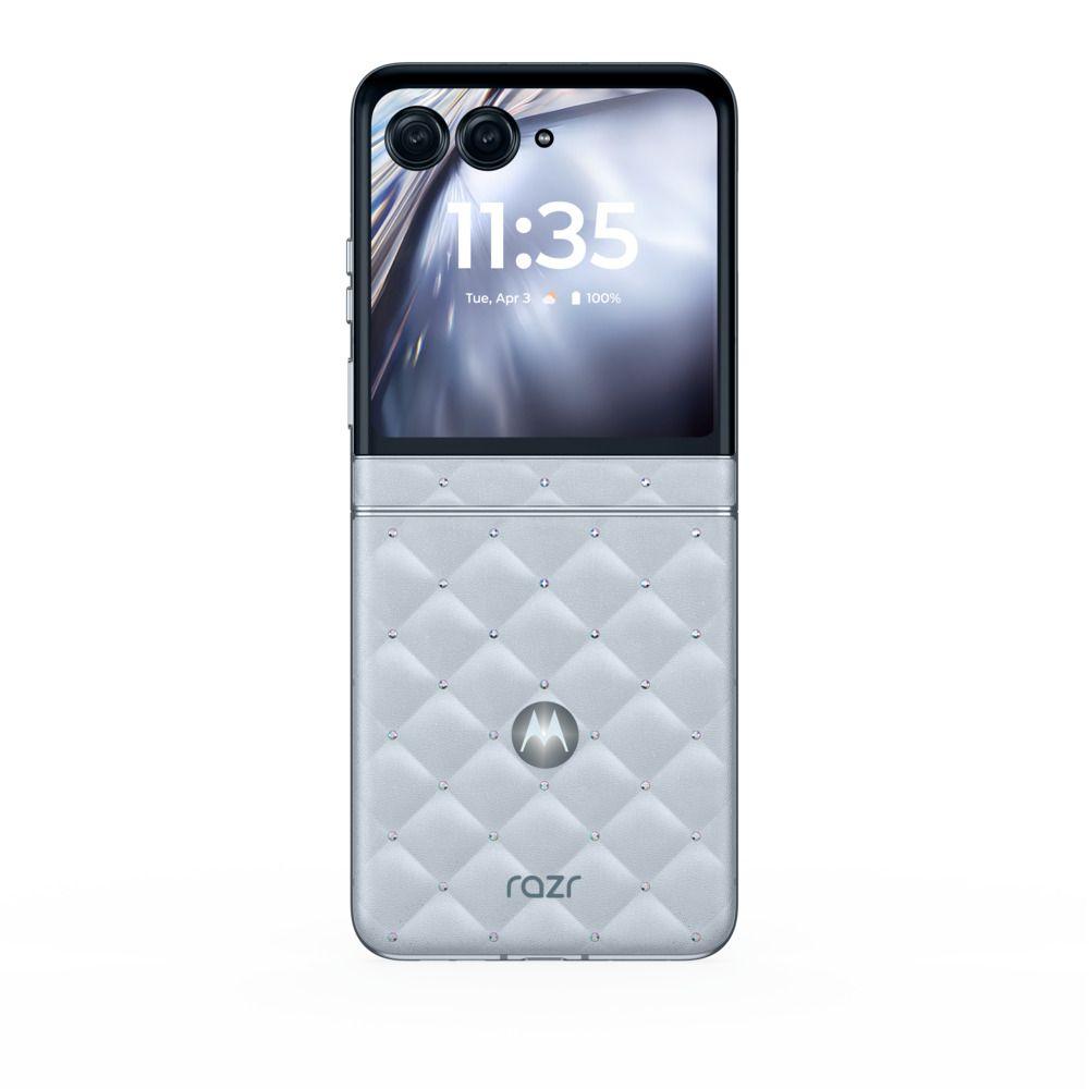 Motorola Razr 60 12+512GB Swarovski-2
