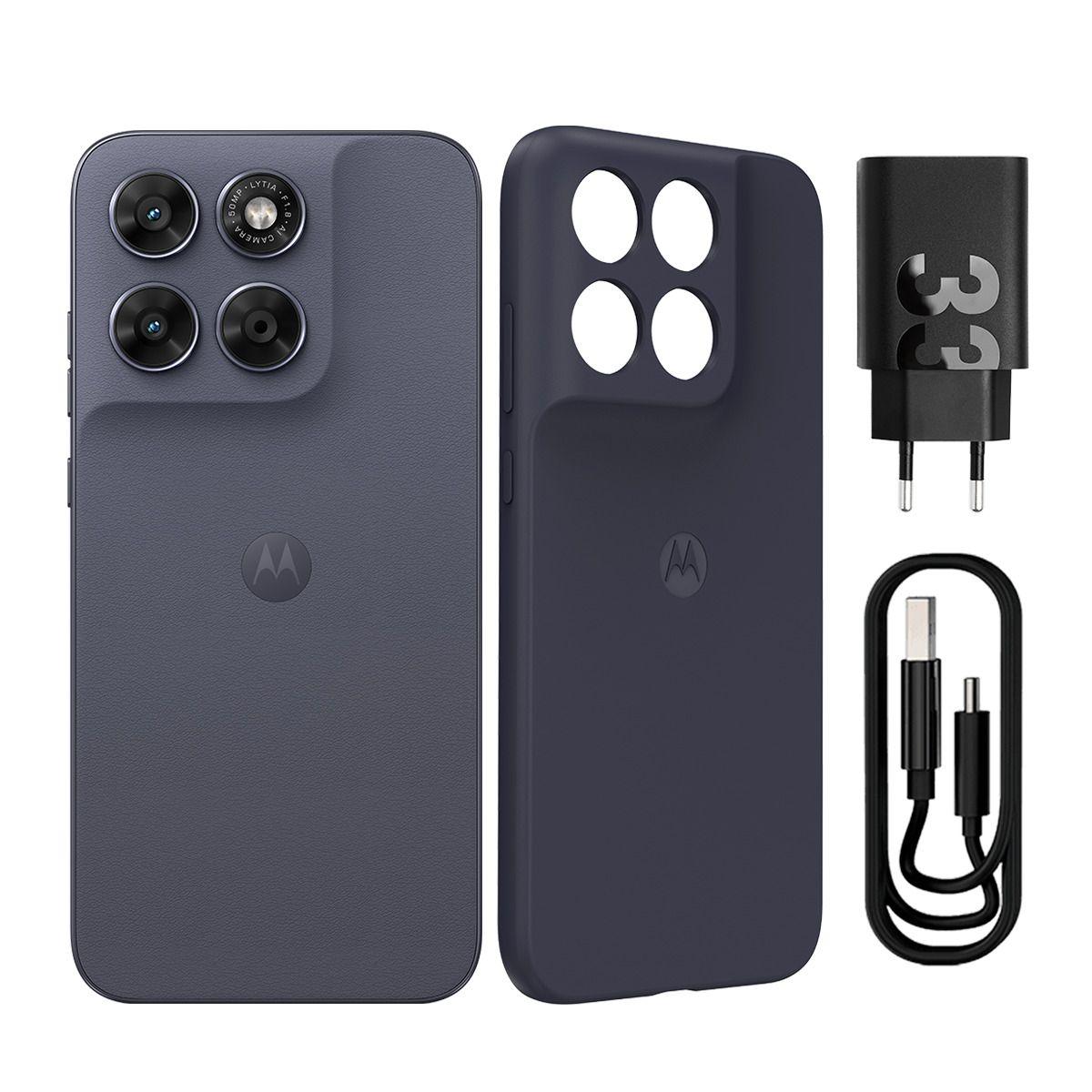 Moto G67 4+256GB-2