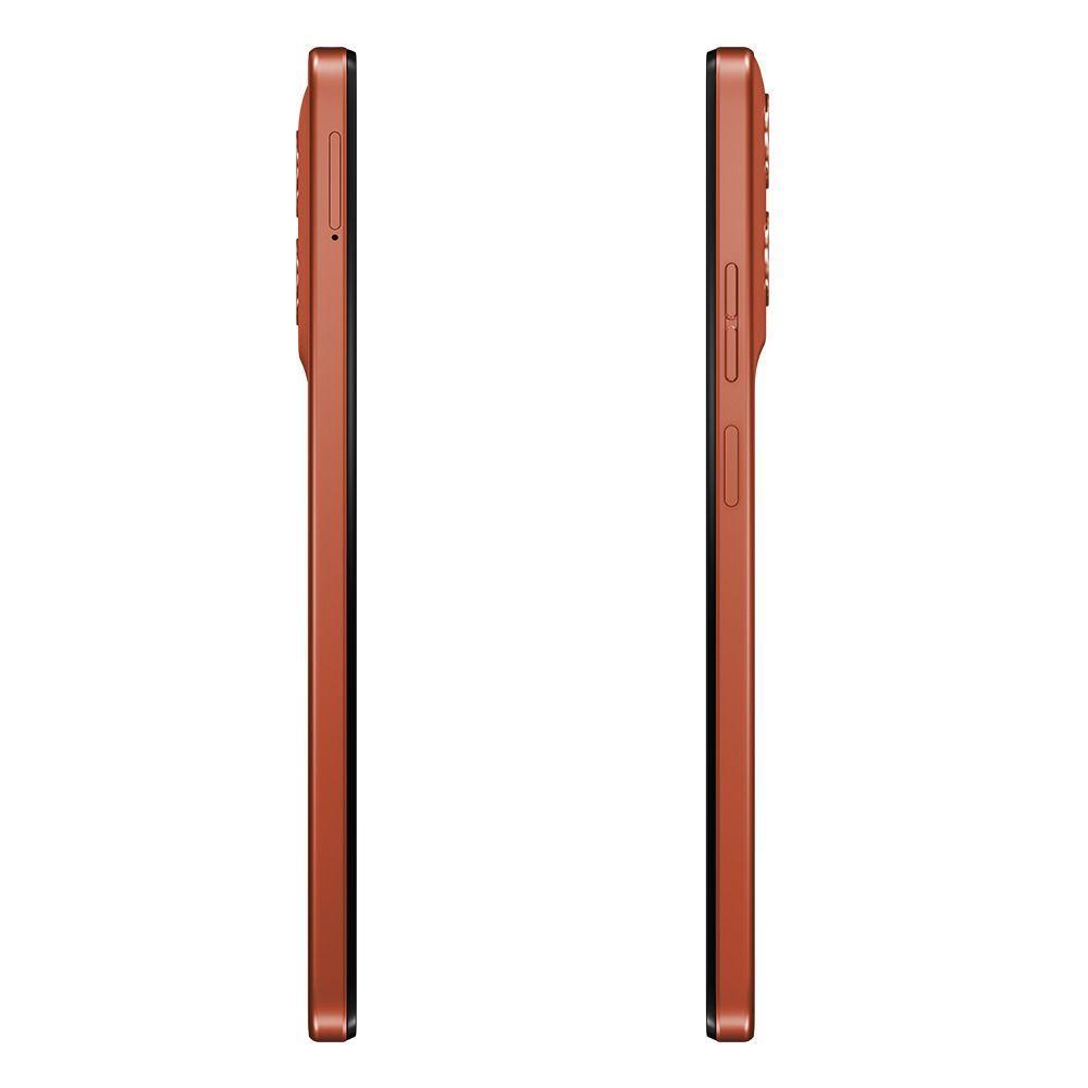 Moto G06 4+128GB Naranjo-3