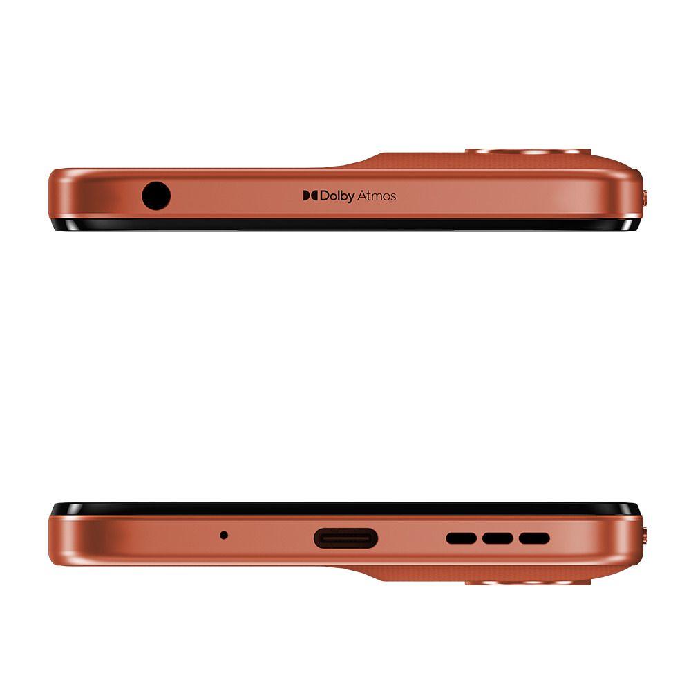 Moto G06 4+128GB Naranjo-4