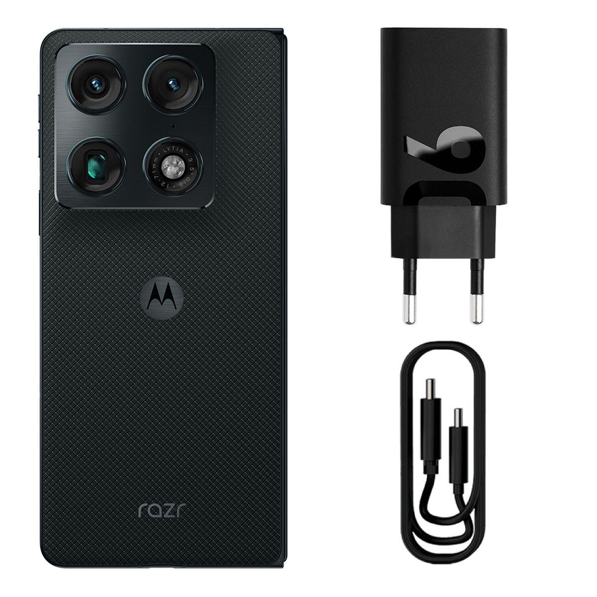 Motorola Razr Fold 16GB+1TB-4