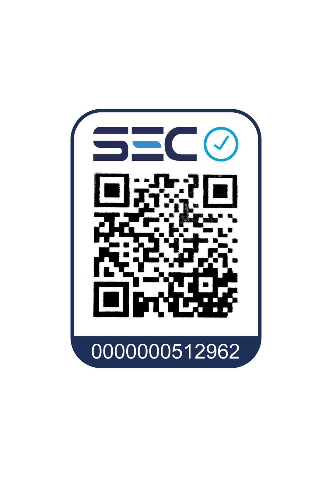 Foco Proyector Led Reflector 10w Ip65 Ik08 Luz Blanca Sec Negro Blanco Frío-5