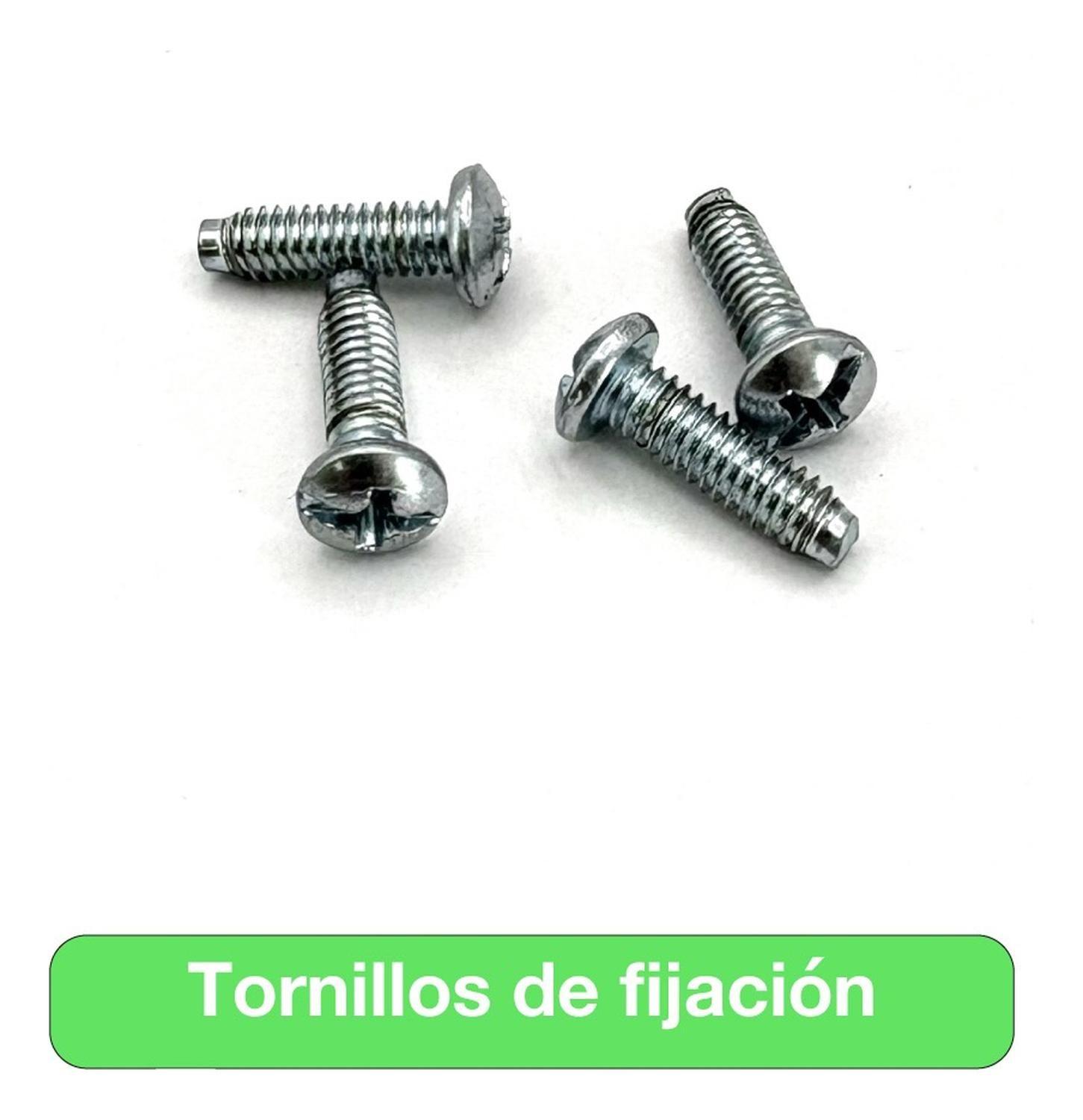 Pack 2 Caja Estanca Metálica Pre-galva C/sello 200x200x100mm Galvanizada-4