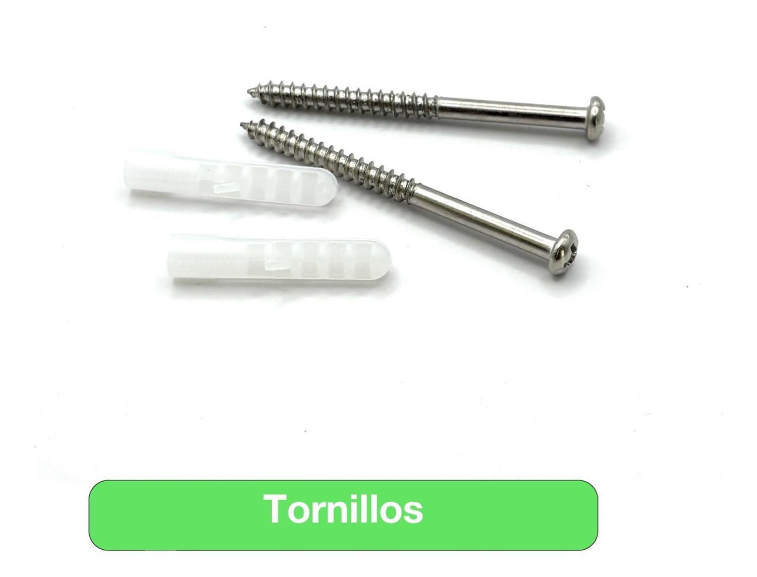 Plafón Foco Tortuga Ovalada Blanco 8w Luz Neutra 560lm Ip54-4