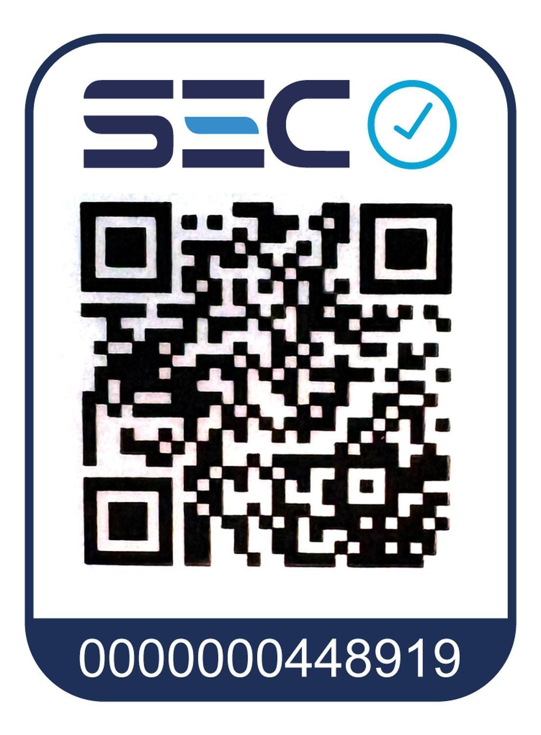 Pack 4 Interruptor Automático Ebasee 1x 20a Curva C 6ka Sec-8