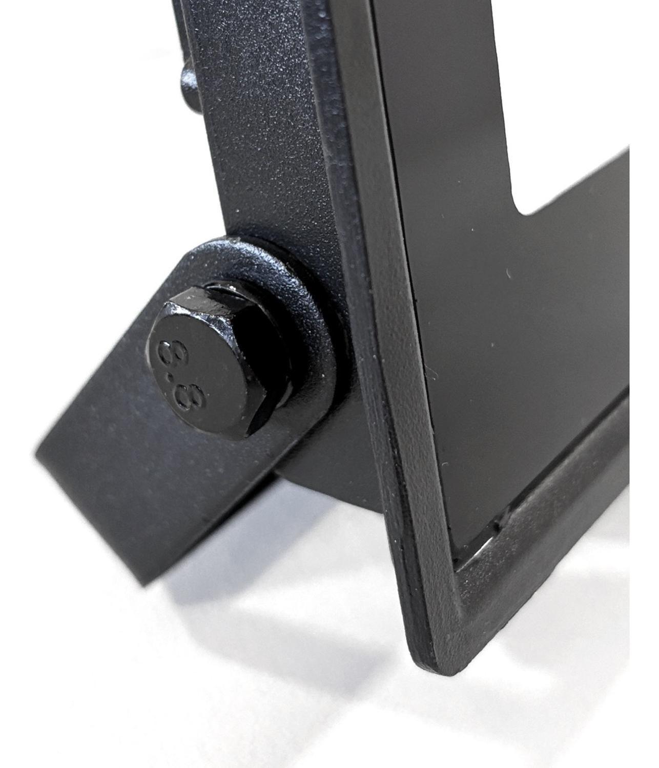 Foco Proyector Led Reflector 300w Ip65 Ik08 Luz Blanca Sec Negro Blanco Frío-3