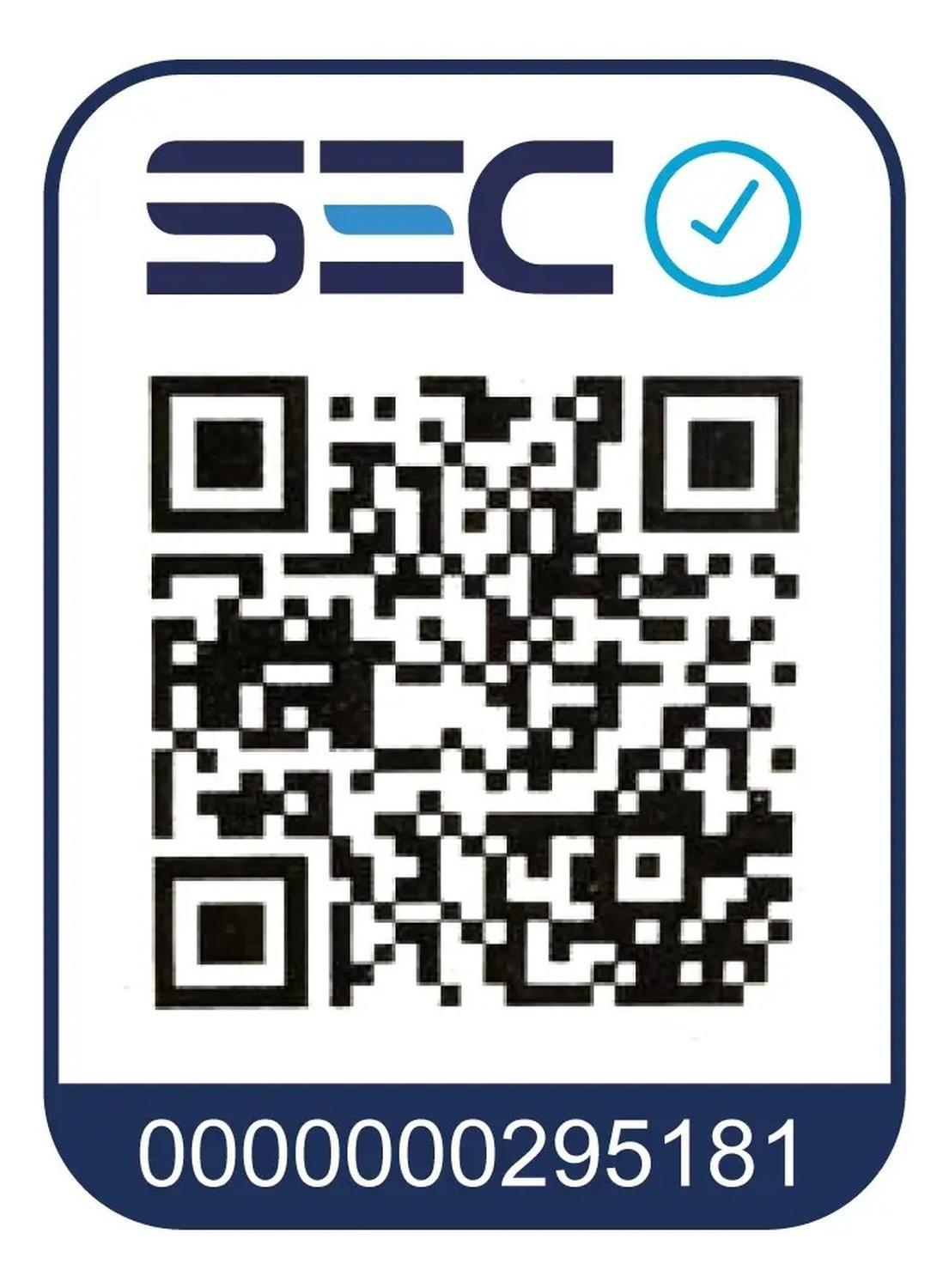 Tablero Eléctrico Embutido Drl 18 Modulos Tapa Blanca Sec-8