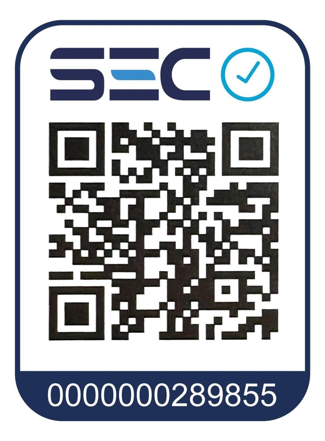 Pack 4 Caja Estanca Derivación Ip40 200x200x80mm Conos Sec Gris.-6