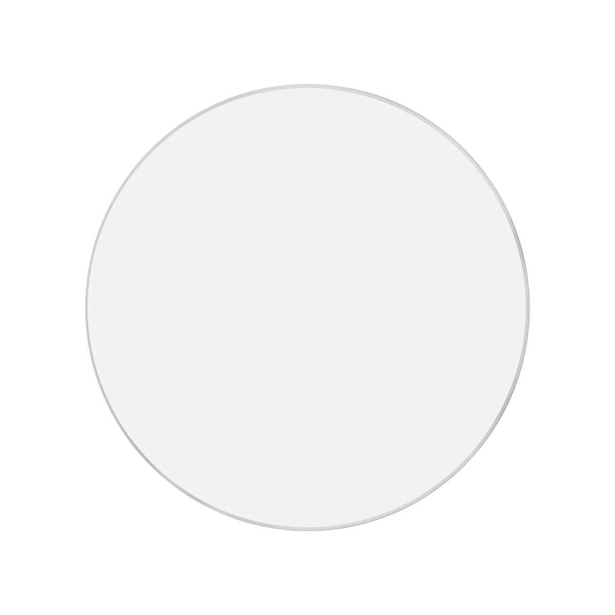 Foco Led Plafon Sobrepuesto Itd Redondo 24w Luz Blanca Ip54-2