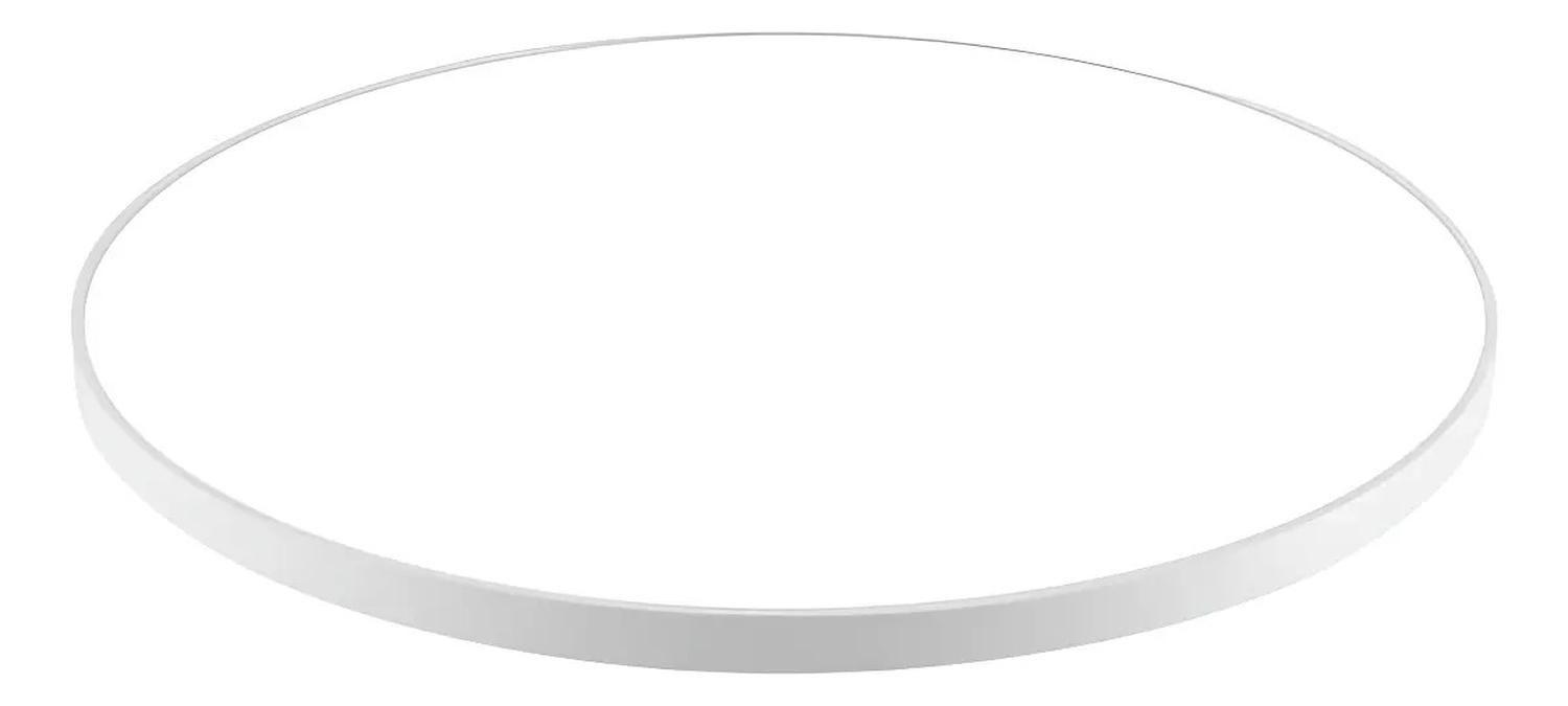 Foco Led Plafon Sobrepuesto Itd Redondo 24w Luz Blanca-0