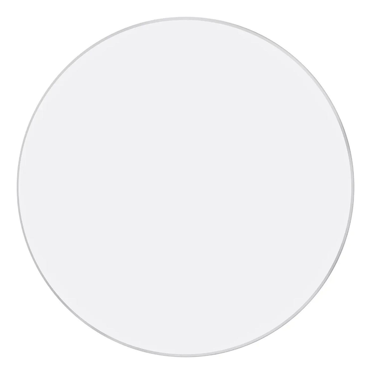 Foco Led Plafon Sobrepuesto Itd Redondo 24w Luz Blanca-2