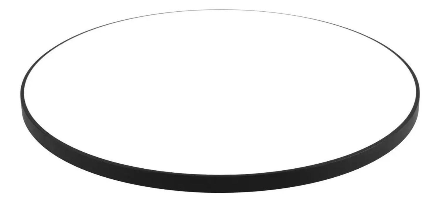 Foco Led Plafon Sobrepuesto Itd Redondo 24w Luz Blanca-0