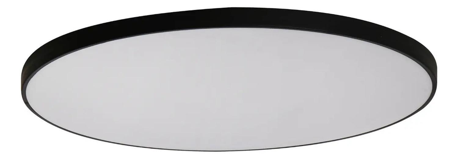 Foco Led Plafon Sobrepuesto Itd Redondo 24w Luz Blanca-3