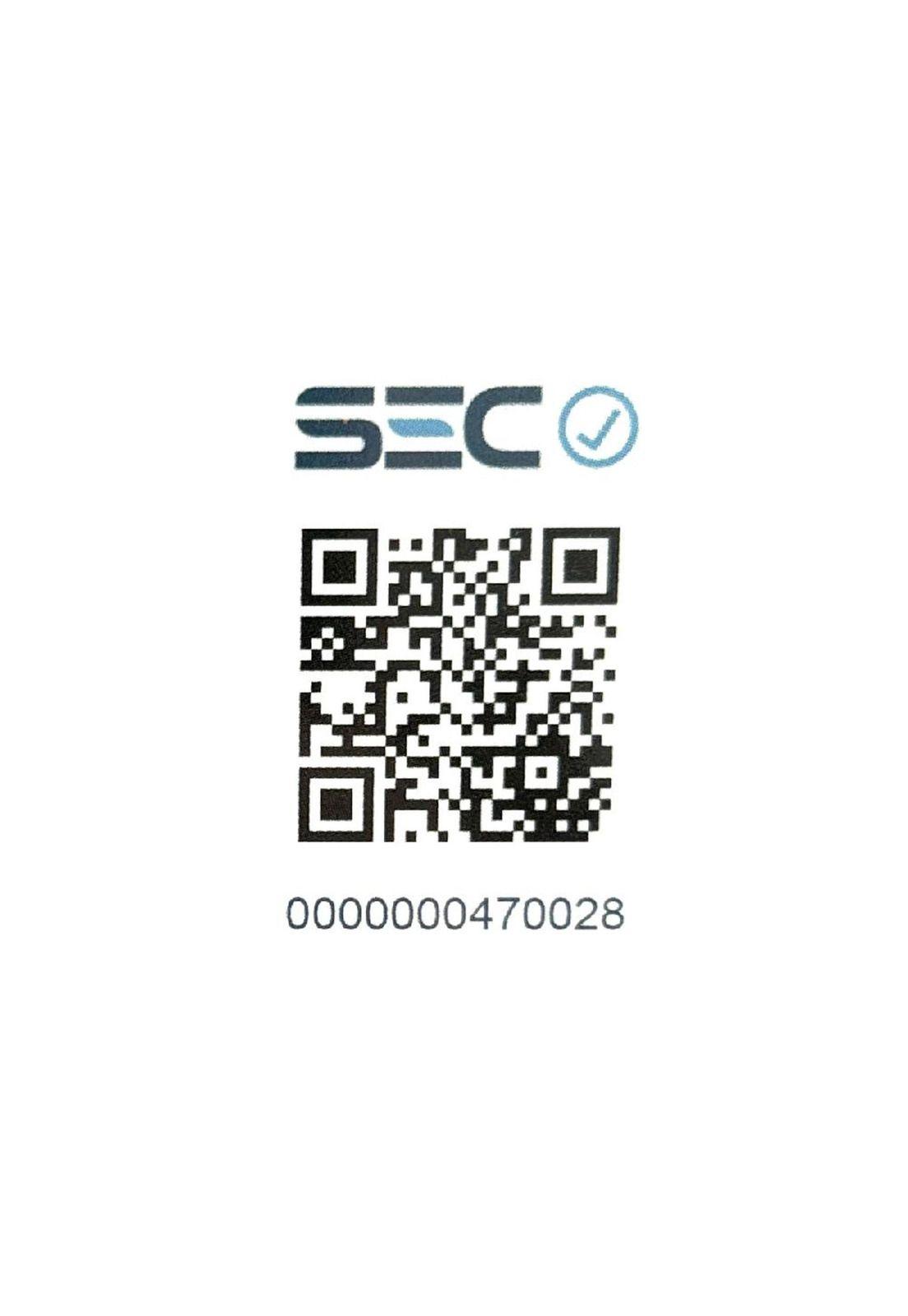 Ampolleta Led Drl A55 7w 550lm 220v Luz Blanca Fría Blanco Frío.-5