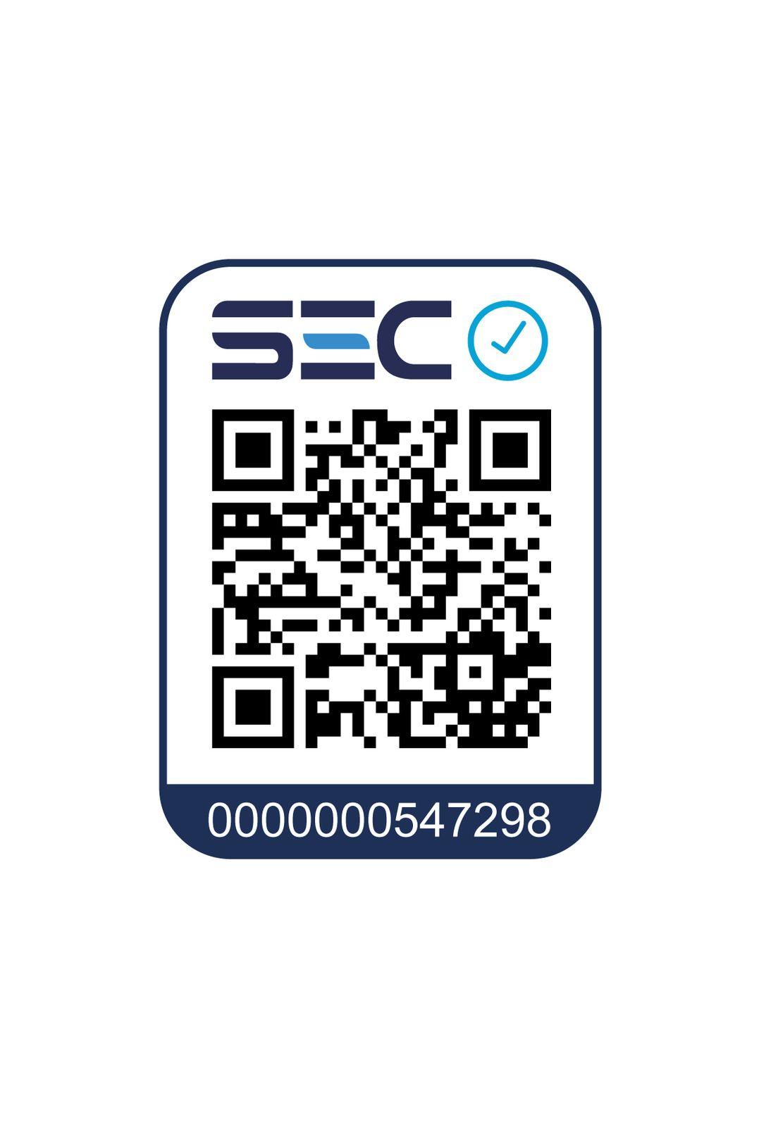 Equipo Estanco Led 1x9w Ip65 60cm + Tubo Led Luz Fría Sec-8