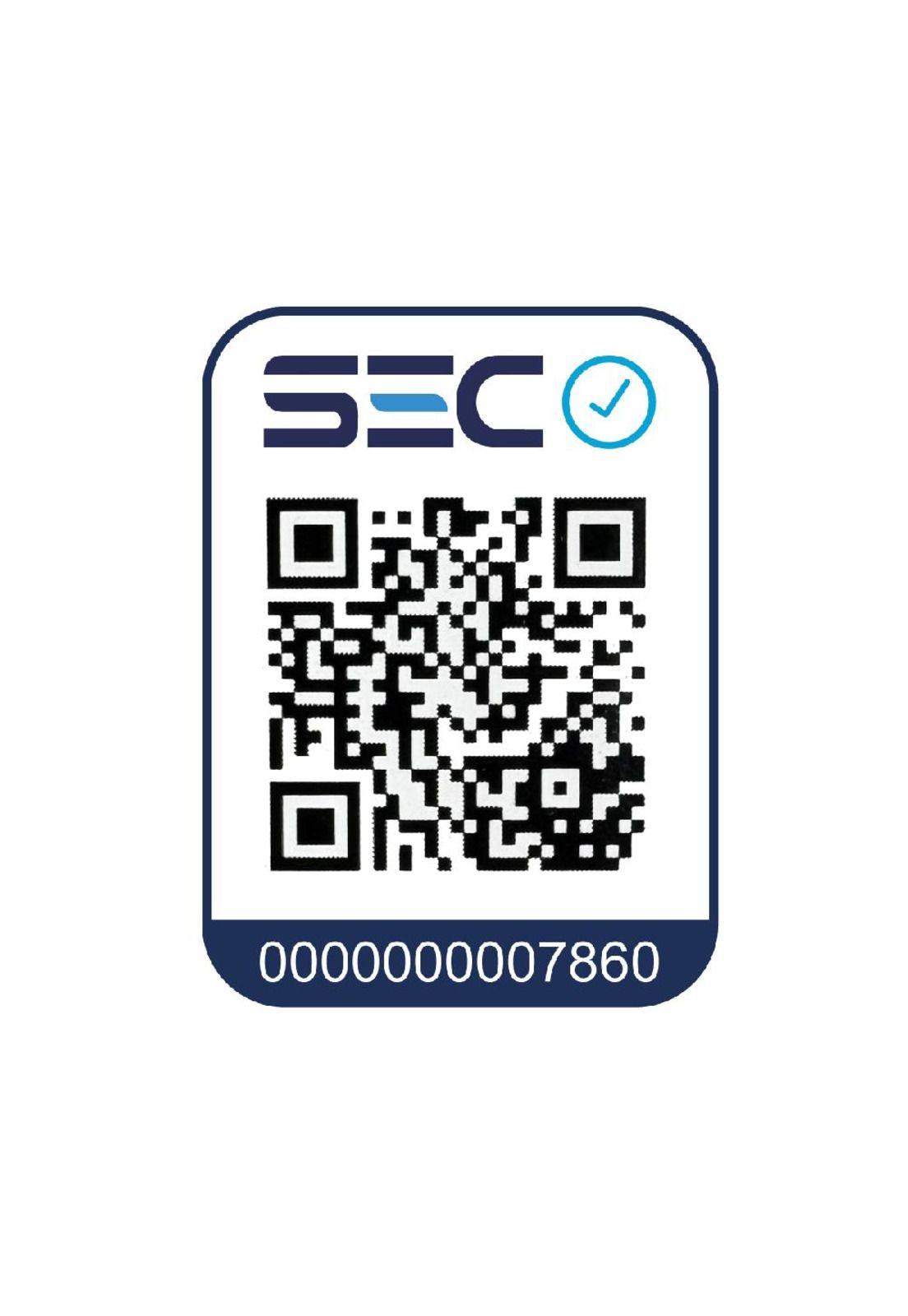 Extractor De Aire 5 Pulgadas Drl Cuadrado Baño Cocina Sec Blanco-9