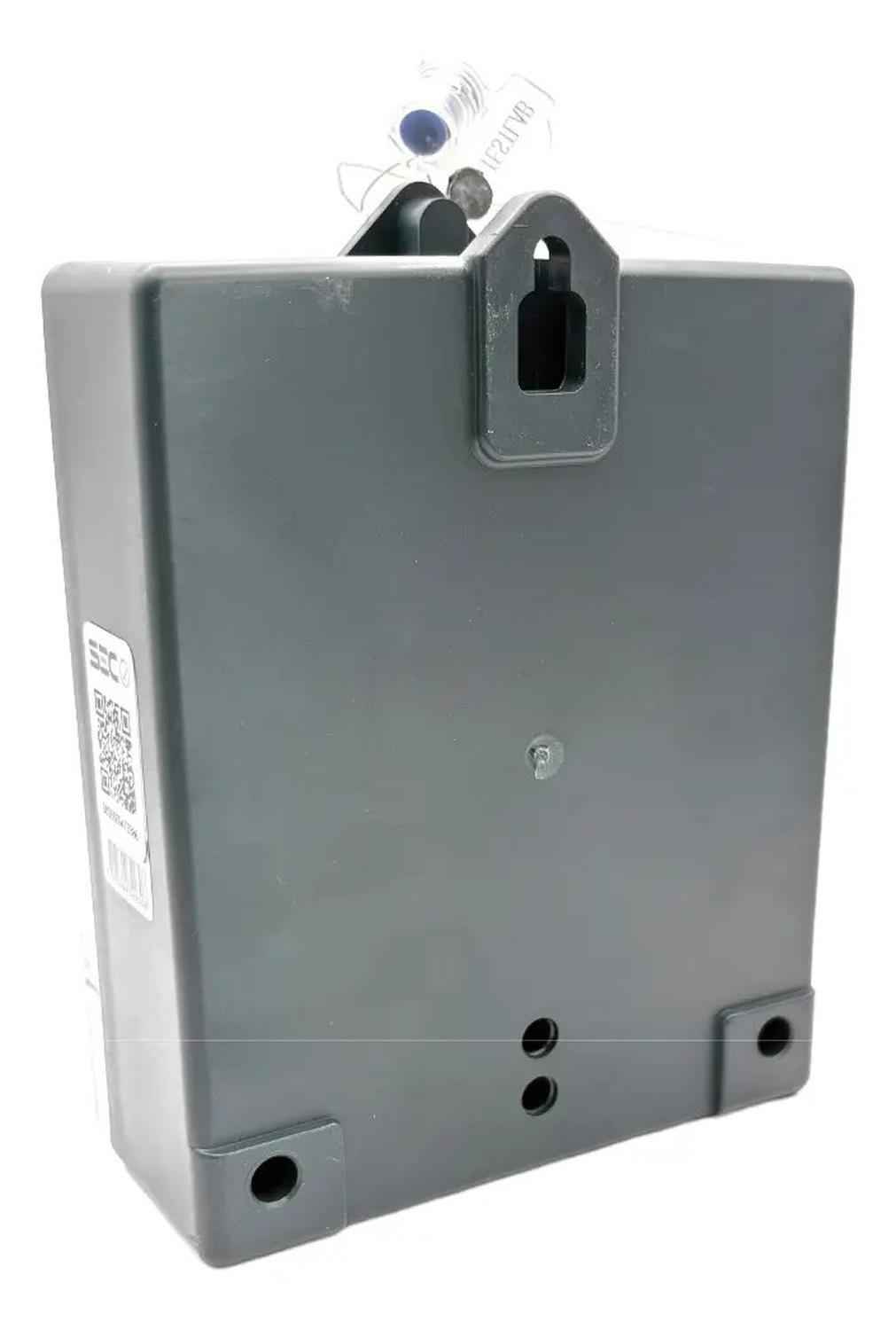 Medidor Electronico Monofasico Ebasee 10(50)a Certificado-3