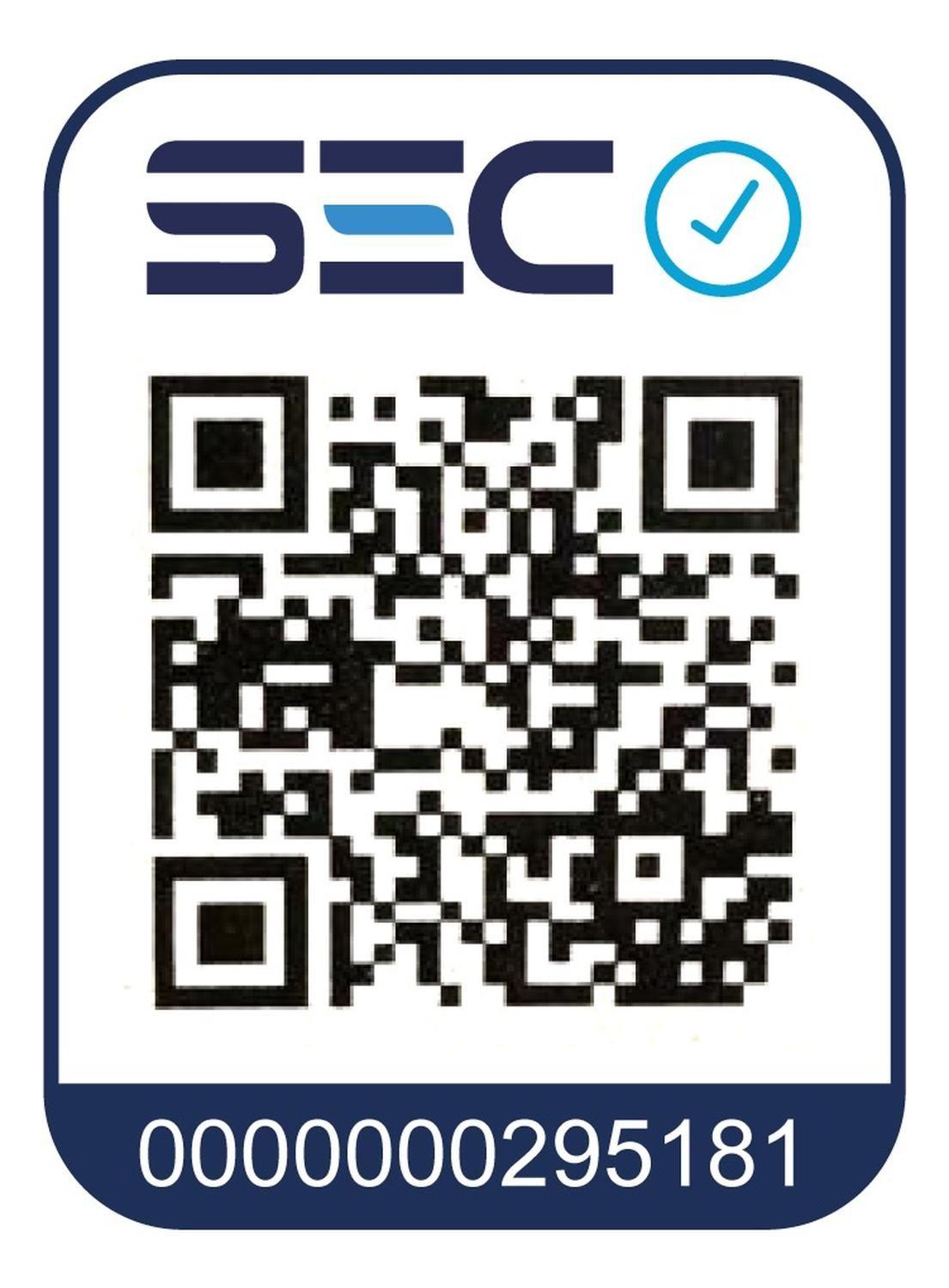 Tablero Eléctrico Embutido Drl 8 Modulos Tapa Blanca Sec-9