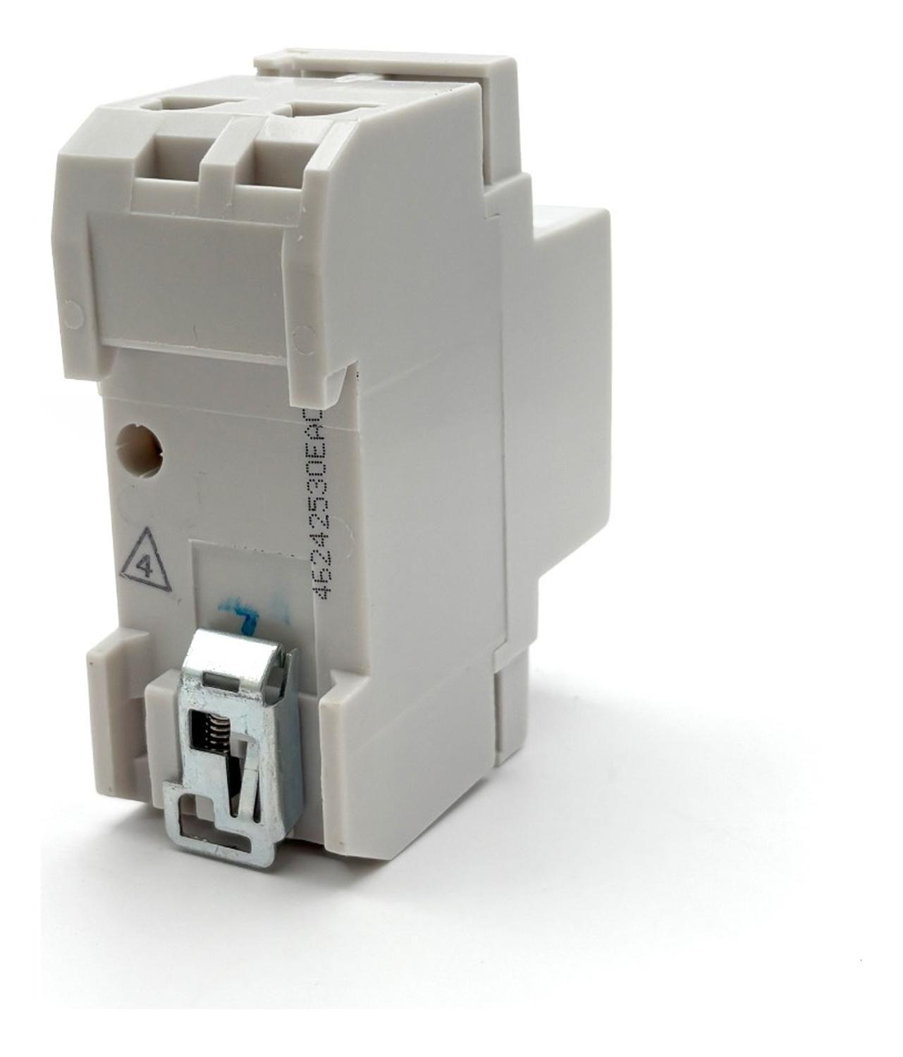 Pack 6 Interruptor Diferencial Ebasee 2x 25a C 30ma Sec-3