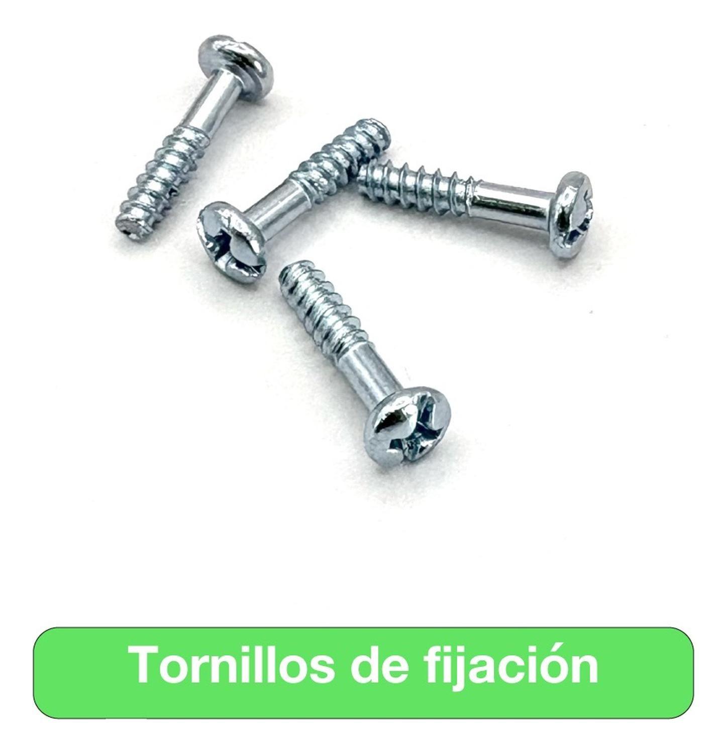 Pack 2 Caja Estanca Derivación Ip40 Pvc 300x250x120mm Sec Gris-4